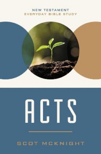 Picture of Acts