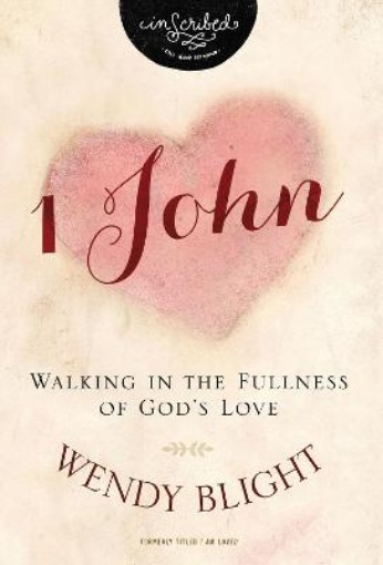 Picture of 1 John