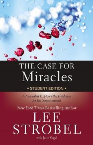 Picture of Case for Miracles Student Edition