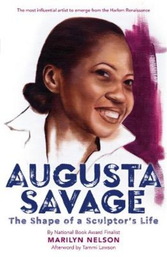 Picture of Augusta Savage