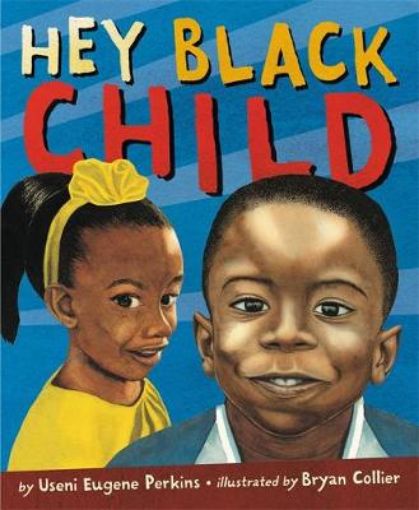 Picture of Hey Black Child