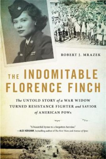 Picture of The Indomitable Florence Finch