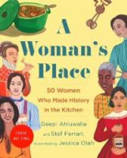 Picture of A Woman's Place
