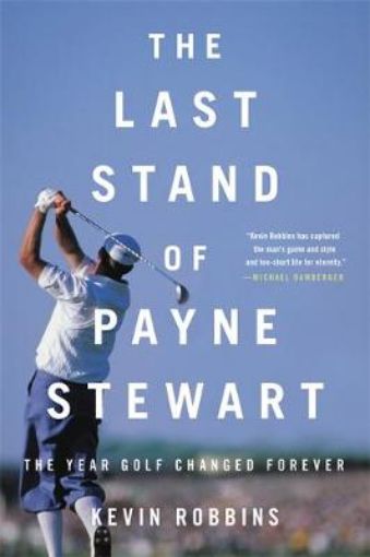 Picture of The Last Stand of Payne Stewart