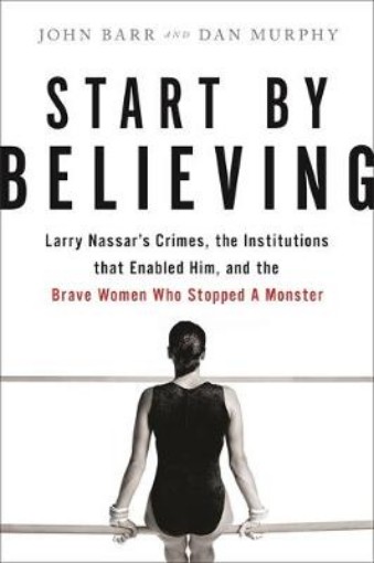 Picture of Start by Believing