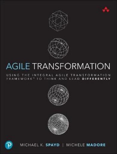 Picture of Agile Transformation