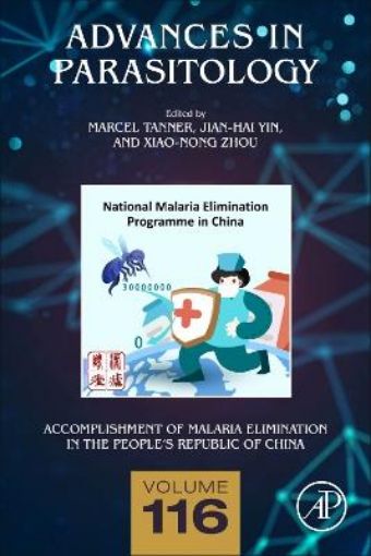 Picture of Accomplishment of Malaria Elimination in the People's Republic of China