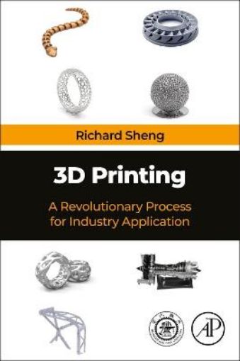 Picture of 3D Printing