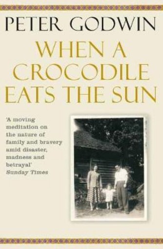 Picture of When A Crocodile Eats the Sun