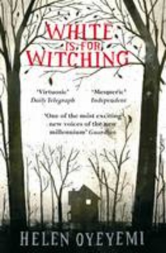 Picture of White is for Witching