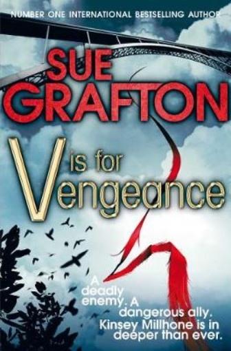 Picture of V is for Vengeance