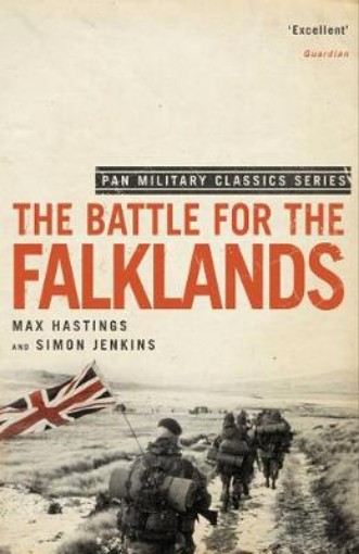 Picture of Battle for the Falklands