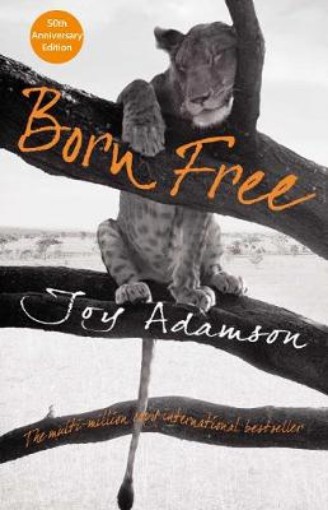 Picture of Born Free