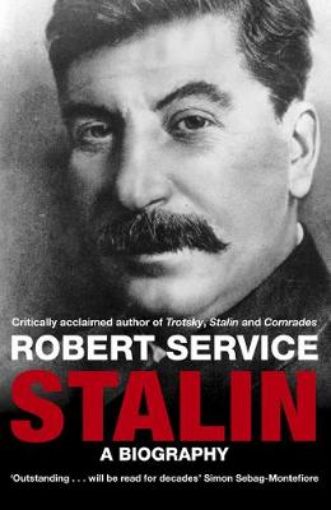 Picture of Stalin