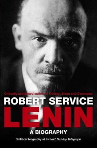 Picture of Lenin