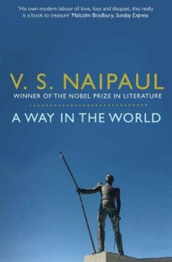 Picture of Way in the World
