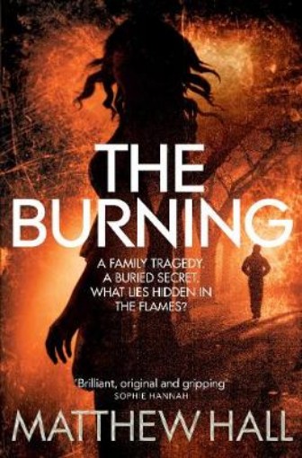 Picture of Burning