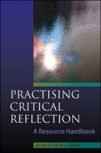 Picture of Practising Critical Reflection: A Resource Handbook