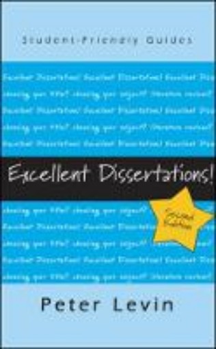Picture of Excellent Dissertations!