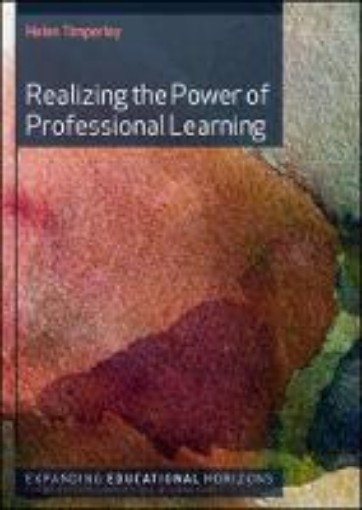 Picture of Realizing the Power of Professional Learning