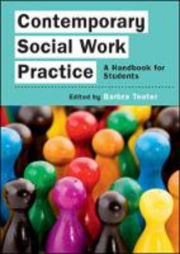 Picture of Contemporary Social Work Practice: A Handbook for Students