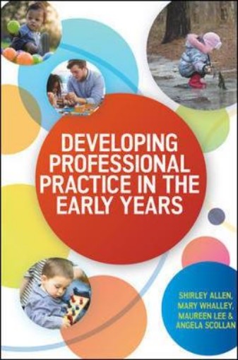 Picture of Developing Professional Practice in the Early Years
