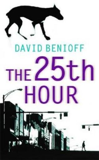 Picture of 25th Hour