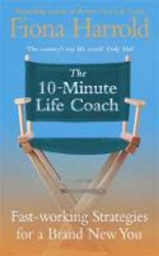 Picture of 10-Minute Life Coach