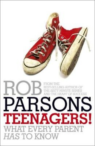 Picture of Teenagers!