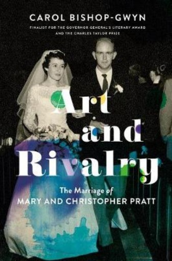 Picture of Art And Rivalry