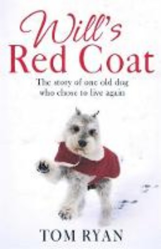 Picture of Will's Red Coat