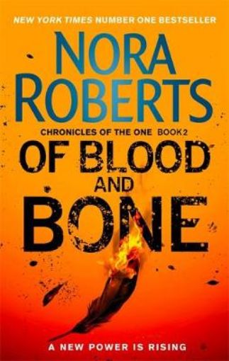 Picture of Of Blood and Bone