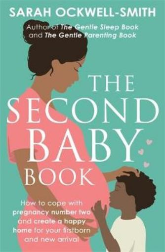 Picture of Second Baby Book