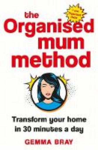 Picture of Organised Mum Method