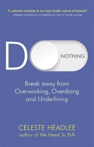 Picture of Do Nothing