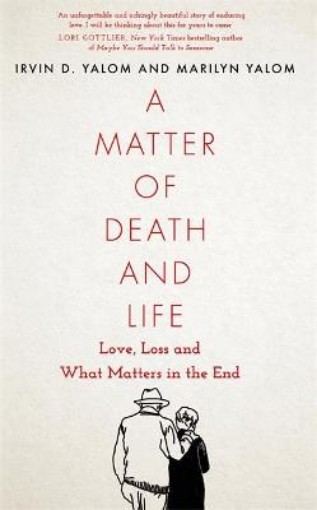 Picture of Matter of Death and Life