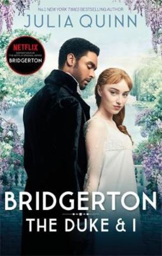 Picture of Bridgerton: The Duke and I (Bridgertons Book 1)