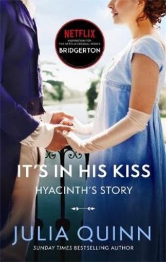Picture of Bridgerton: It's In His Kiss (Bridgertons Book 7)