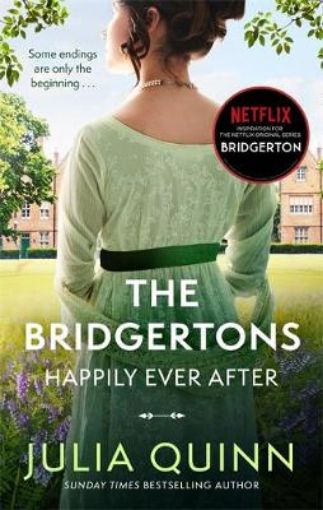 Picture of Bridgertons: Happily Ever After