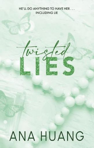 Picture of Twisted Lies