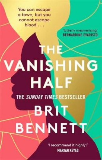 Picture of Vanishing Half