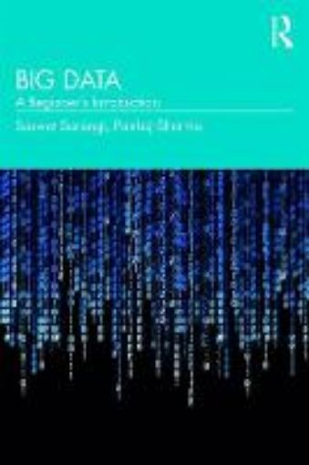 Picture of Big Data