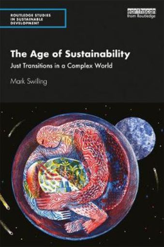 Picture of Age of Sustainability