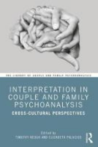 Picture of Interpretation in Couple and Family Psychoanalysis