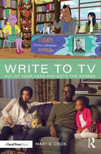 Picture of Write to TV