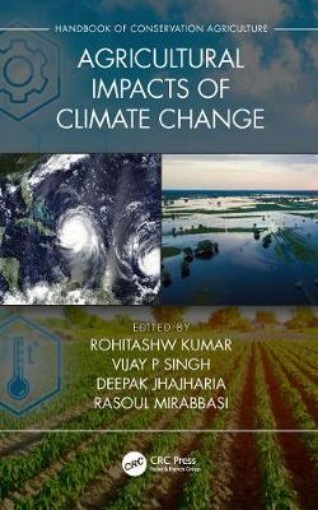 Picture of Agricultural Impacts of Climate Change [Volume 1]