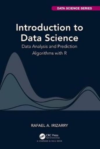 Picture of Introduction to Data Science