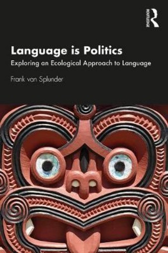 Picture of Language is Politics