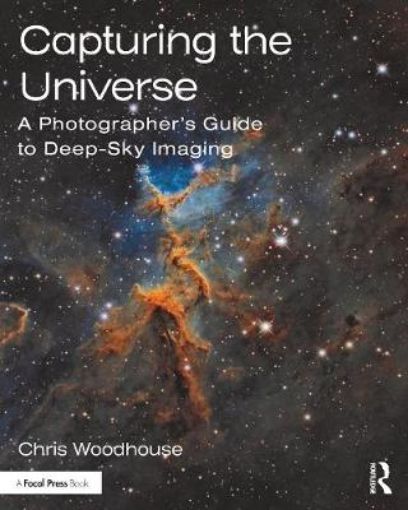 Picture of Capturing the Universe