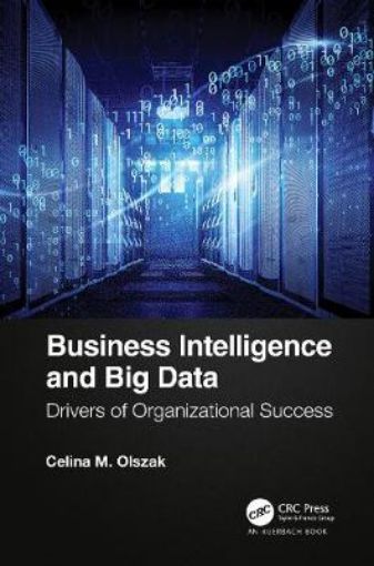 Picture of Business Intelligence and Big Data